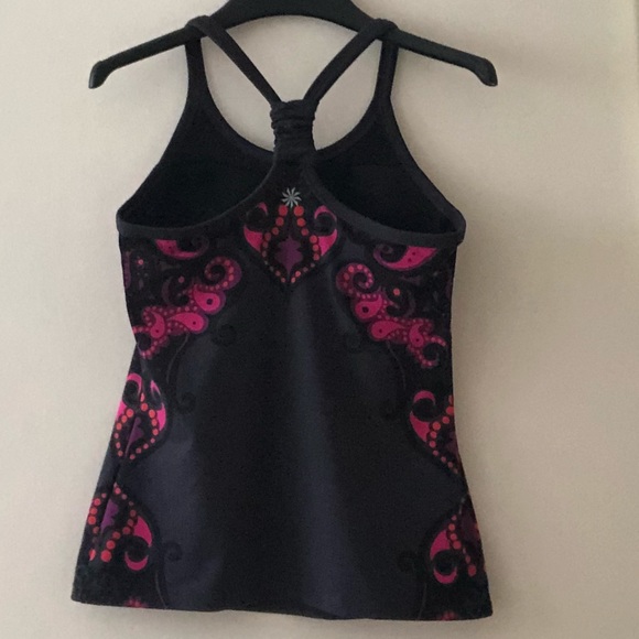 Athleta Pavitra Top - Picture 3 of 8